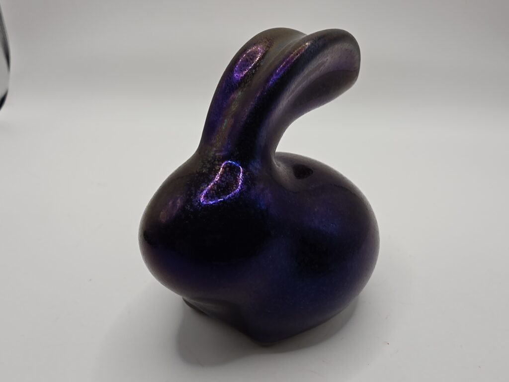 Wang Jing rabbit