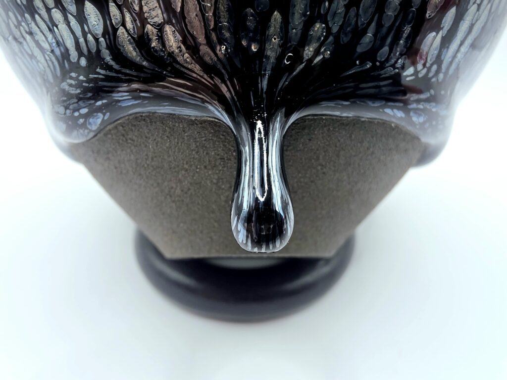 Wang Li Qin extreme drip