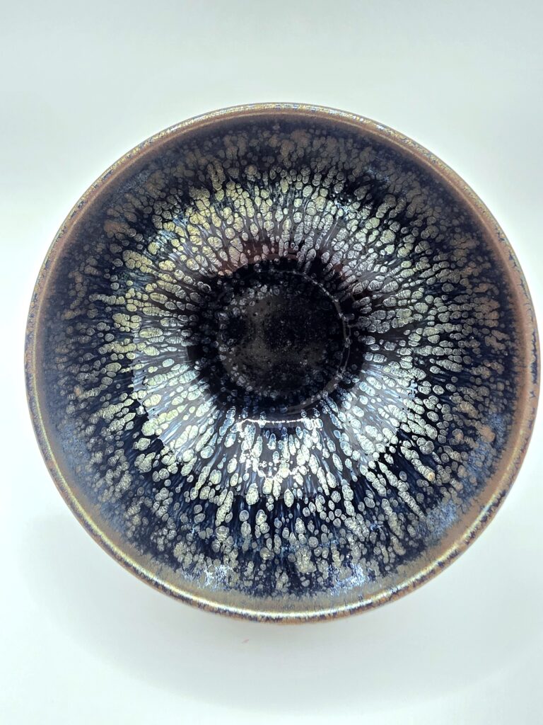 Wang Li Qin extreme drip