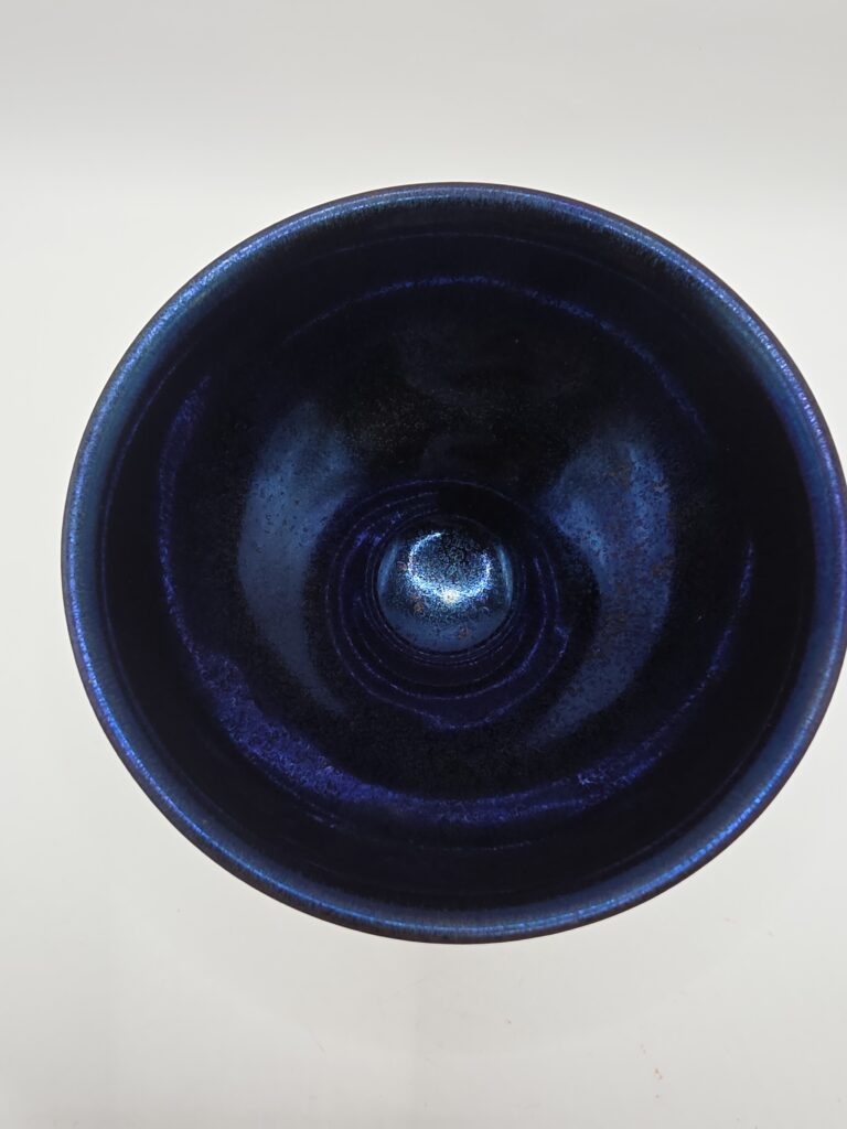 Wang JinG pedestal