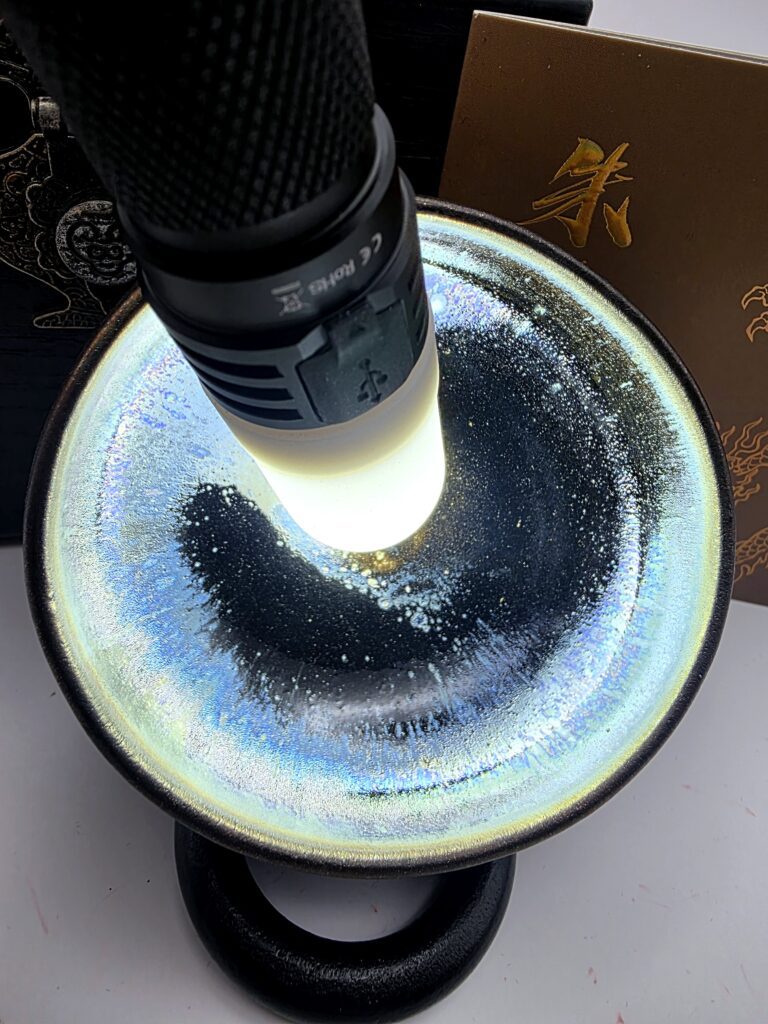 Zhu Qiumin defective