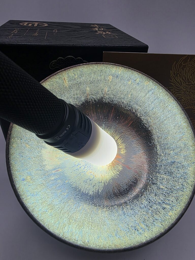 Zhu Qiumin bowl