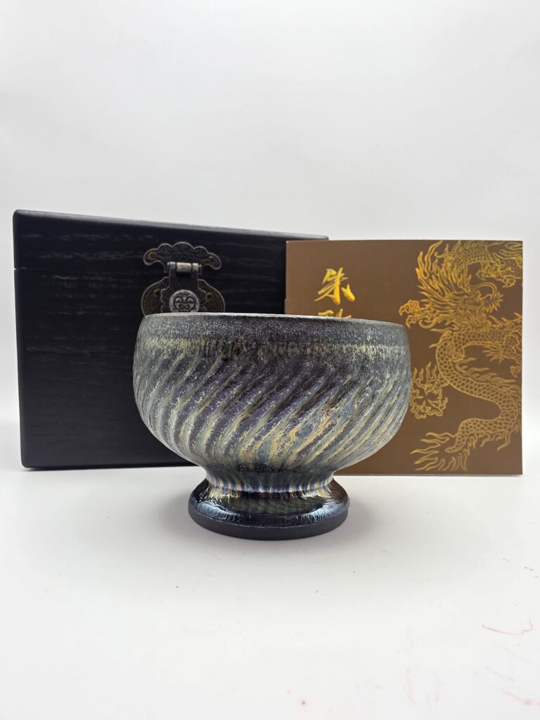Zhu Qiumin small pedestal