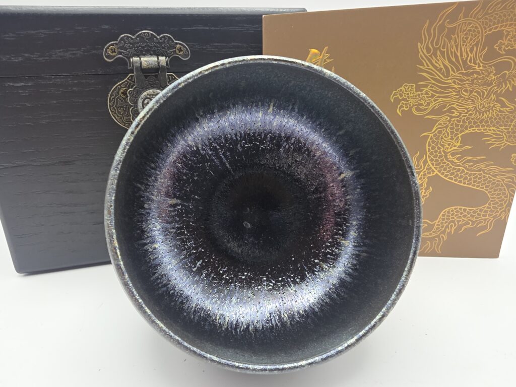 Zhu Qiumin small pedestal