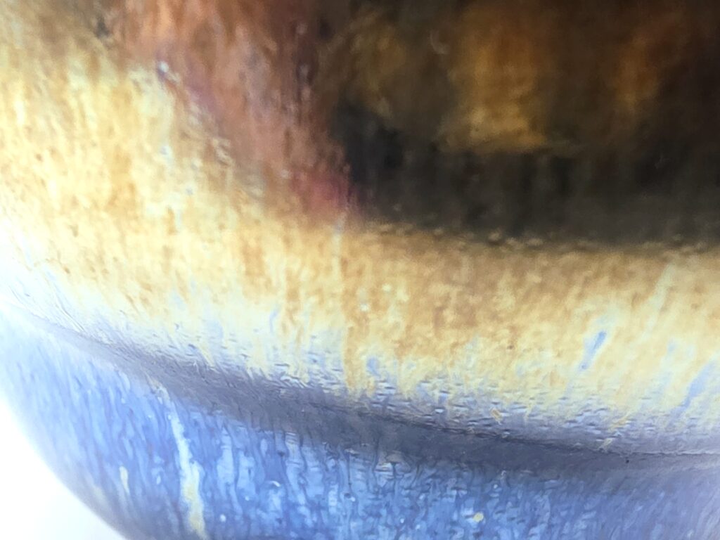 Zhu Qiumin blue sleeping dragon.