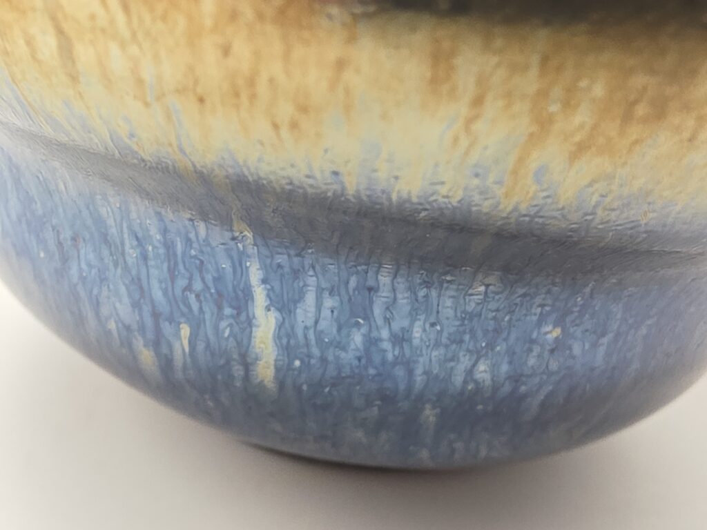 Zhu Qiumin blue sleeping dragon.