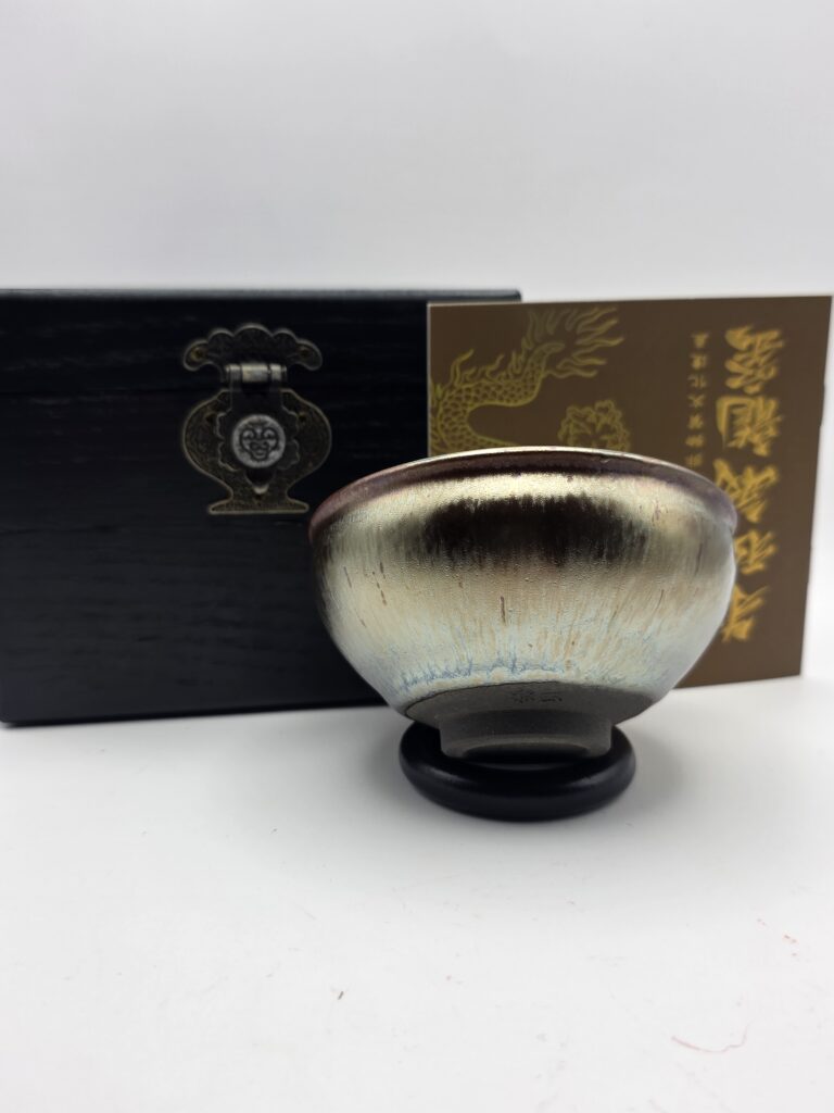 Zhu QiumiN champagne pink