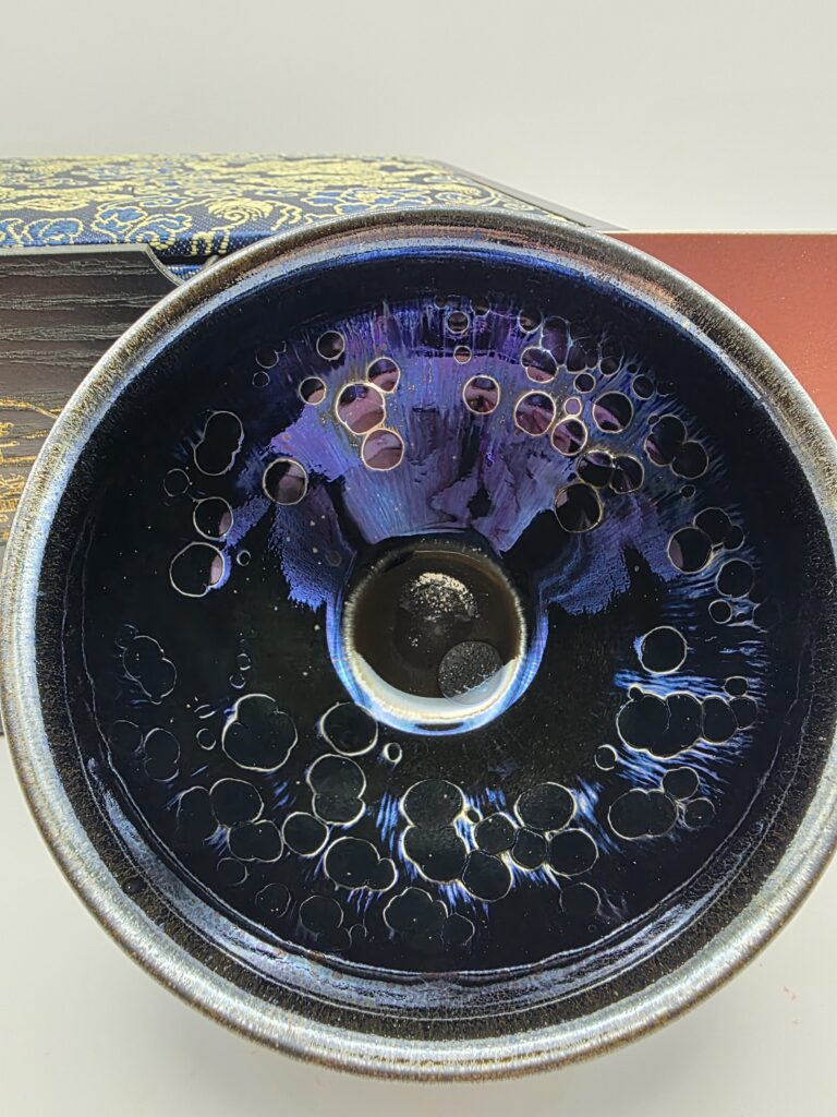 Yuan Zhong bowl