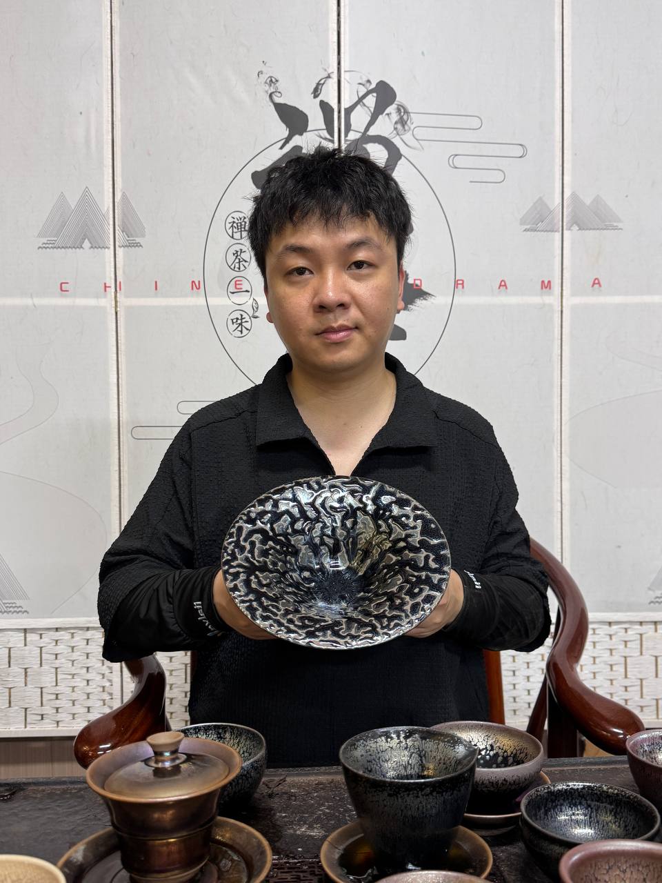 Huang Jie