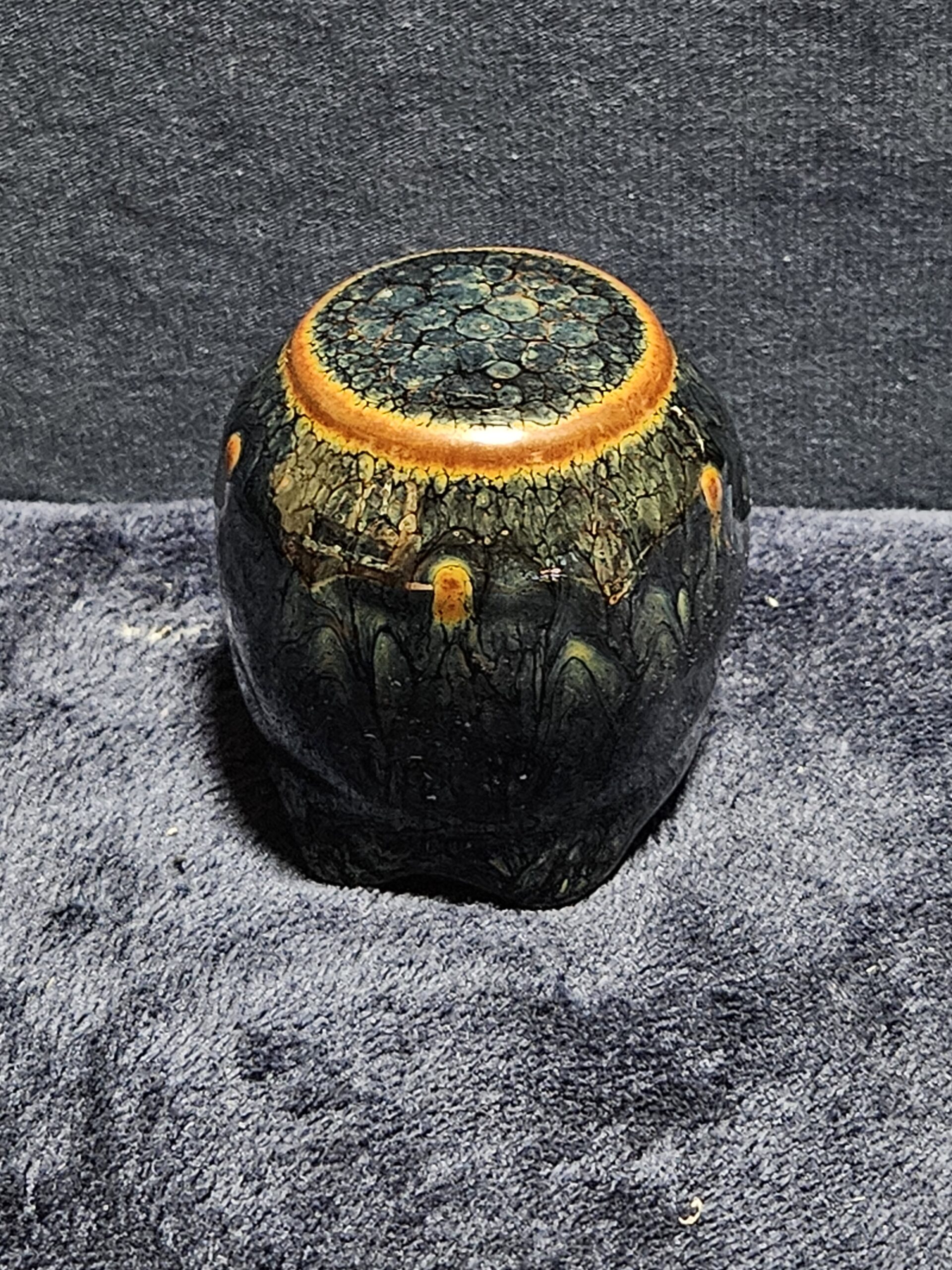 Master Lian Zhihua