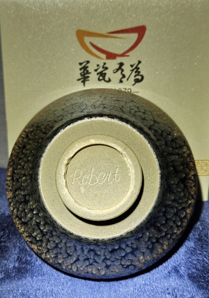 MASTER XU YOU