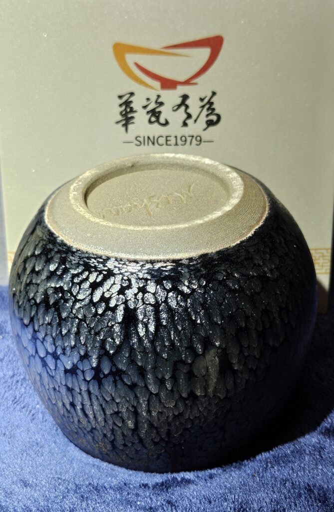 MASTER XU YOU