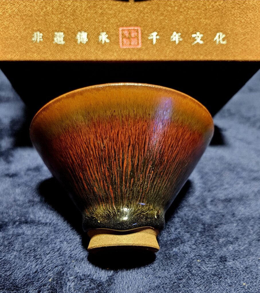 master Li Yunhua