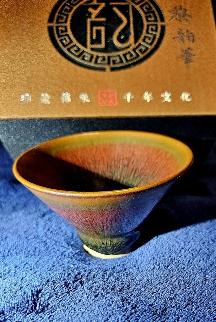 master Li Yunhua