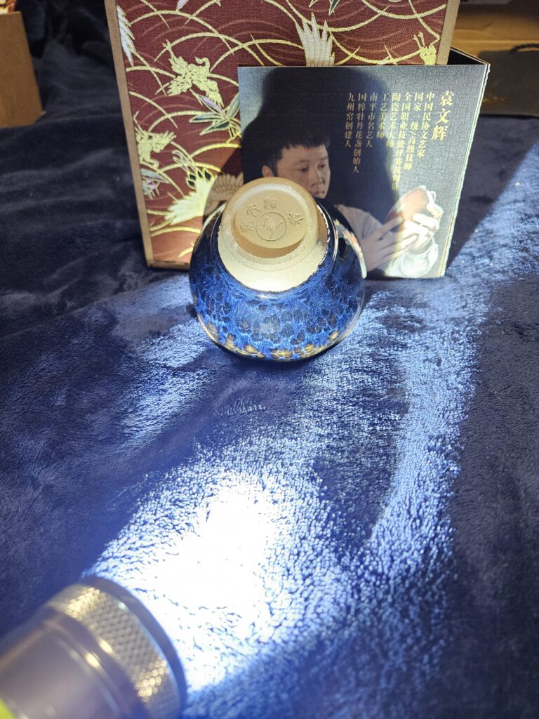 master yao Zhou JIu