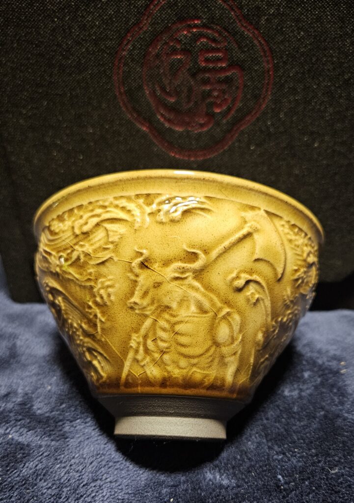 Luo Fujin