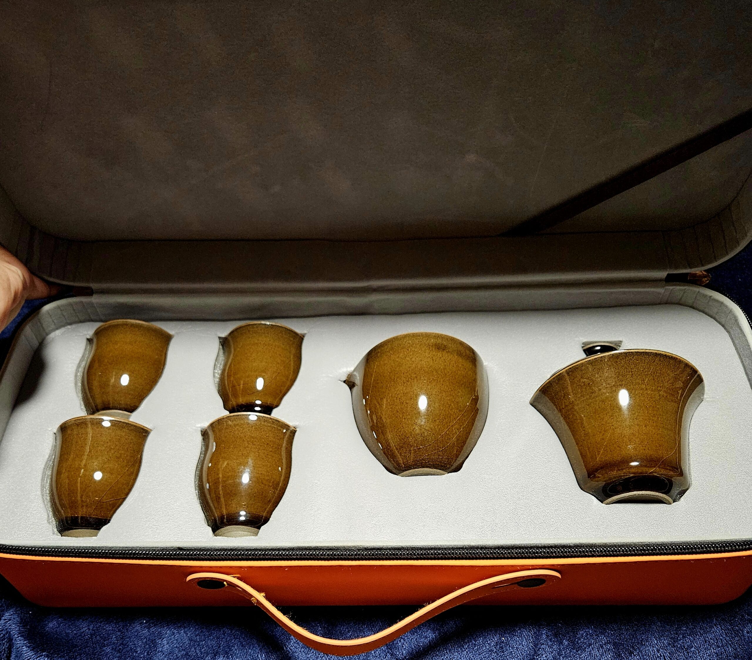 Master Lin Jianfeng &amp; Master Zhi Jing