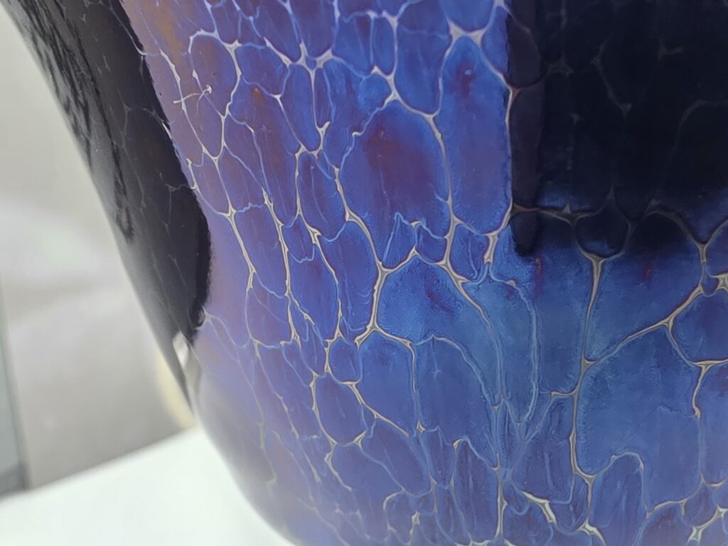 Li Jinhua pedestal gaiwan