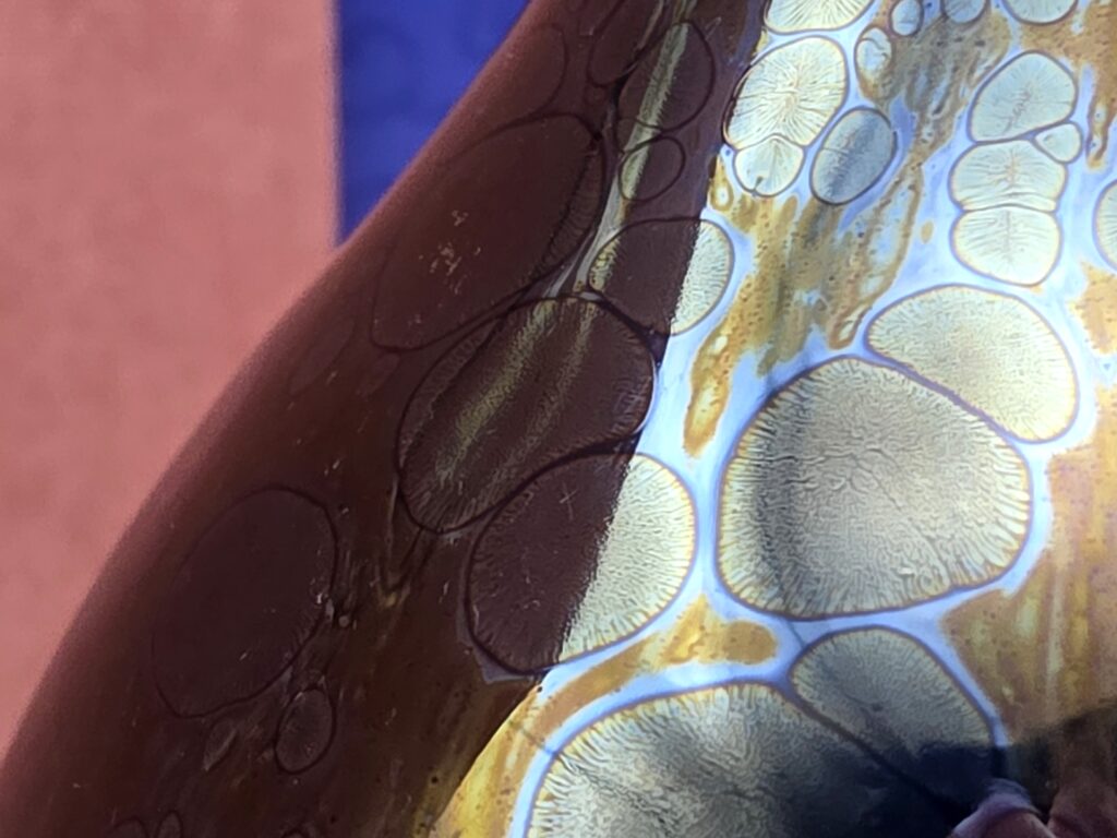 Chen Ke small vase