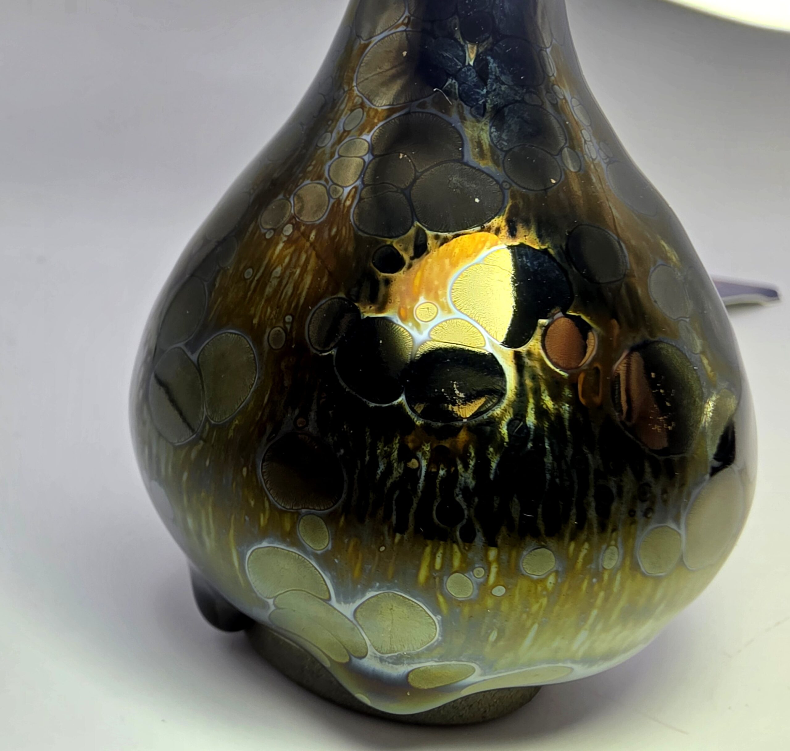 Chen Ke small vase