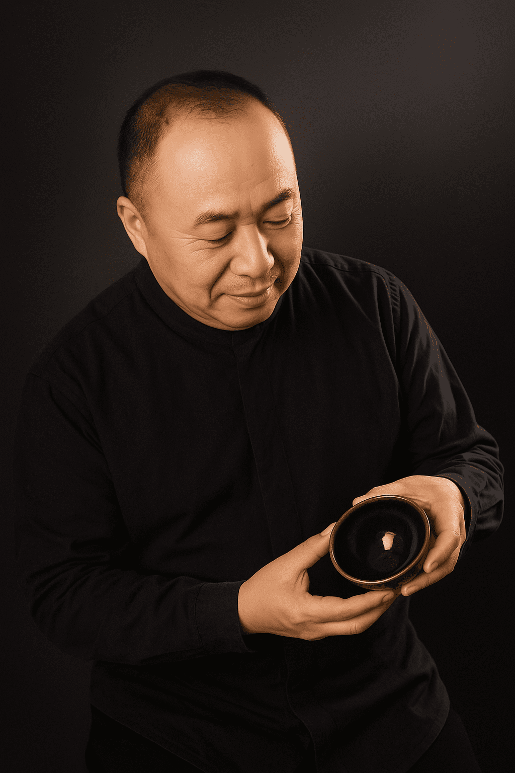 Tong Xianliang