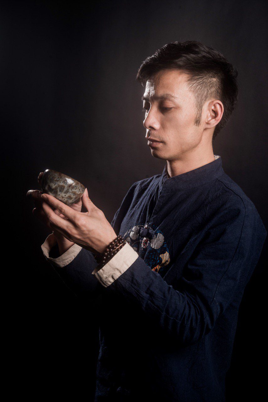 Lin Yuan fu