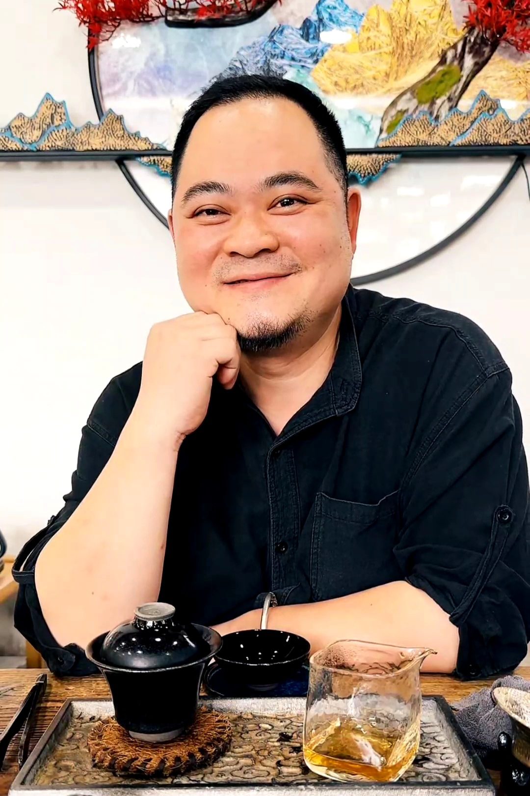 Yang Jianping