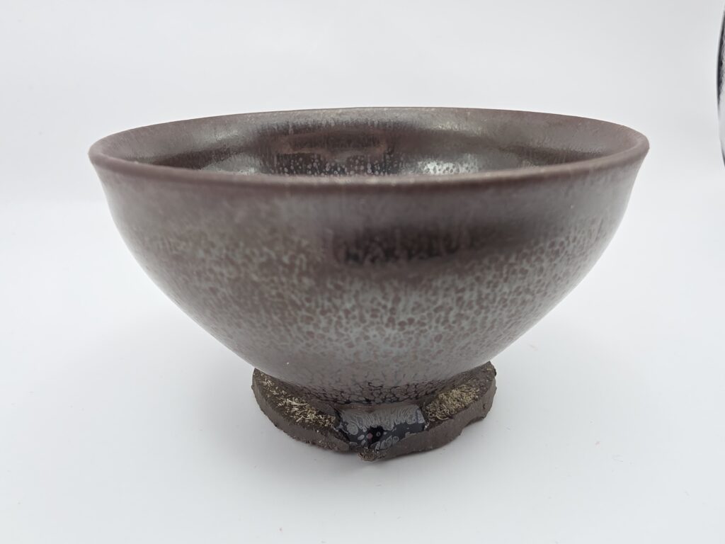 ZHAO LIMEI defective new glaze