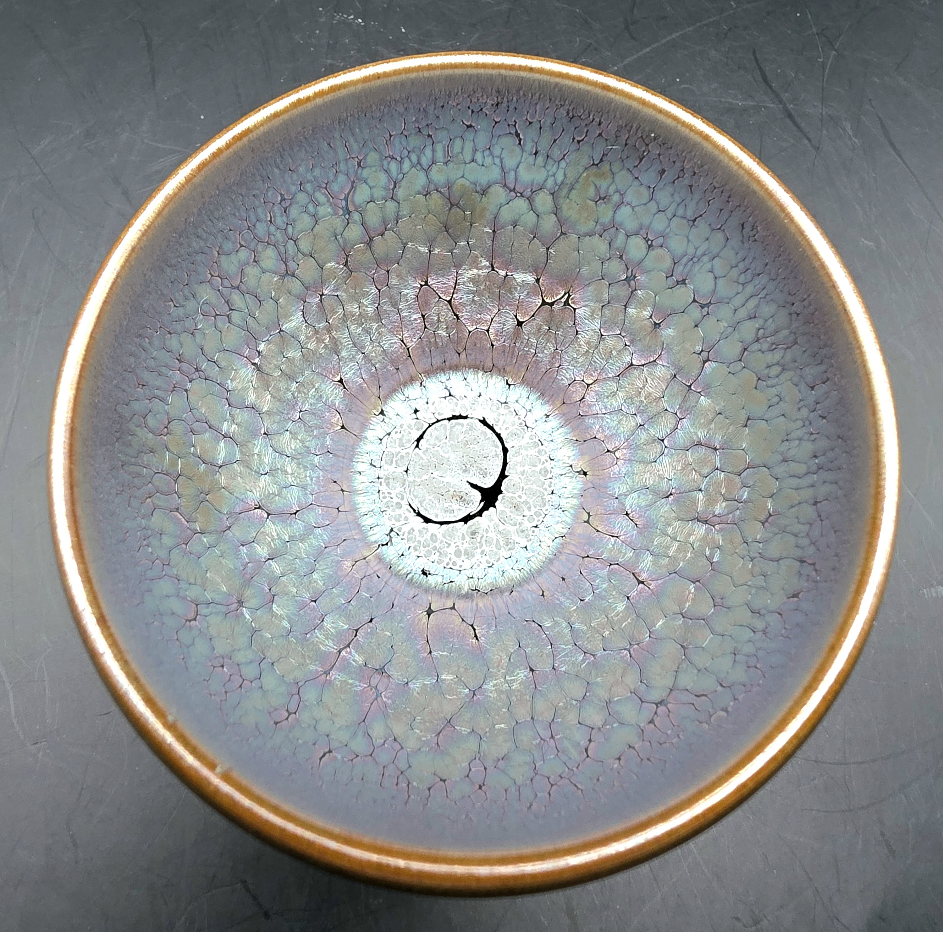 Ji Guoping defective gift 🎁