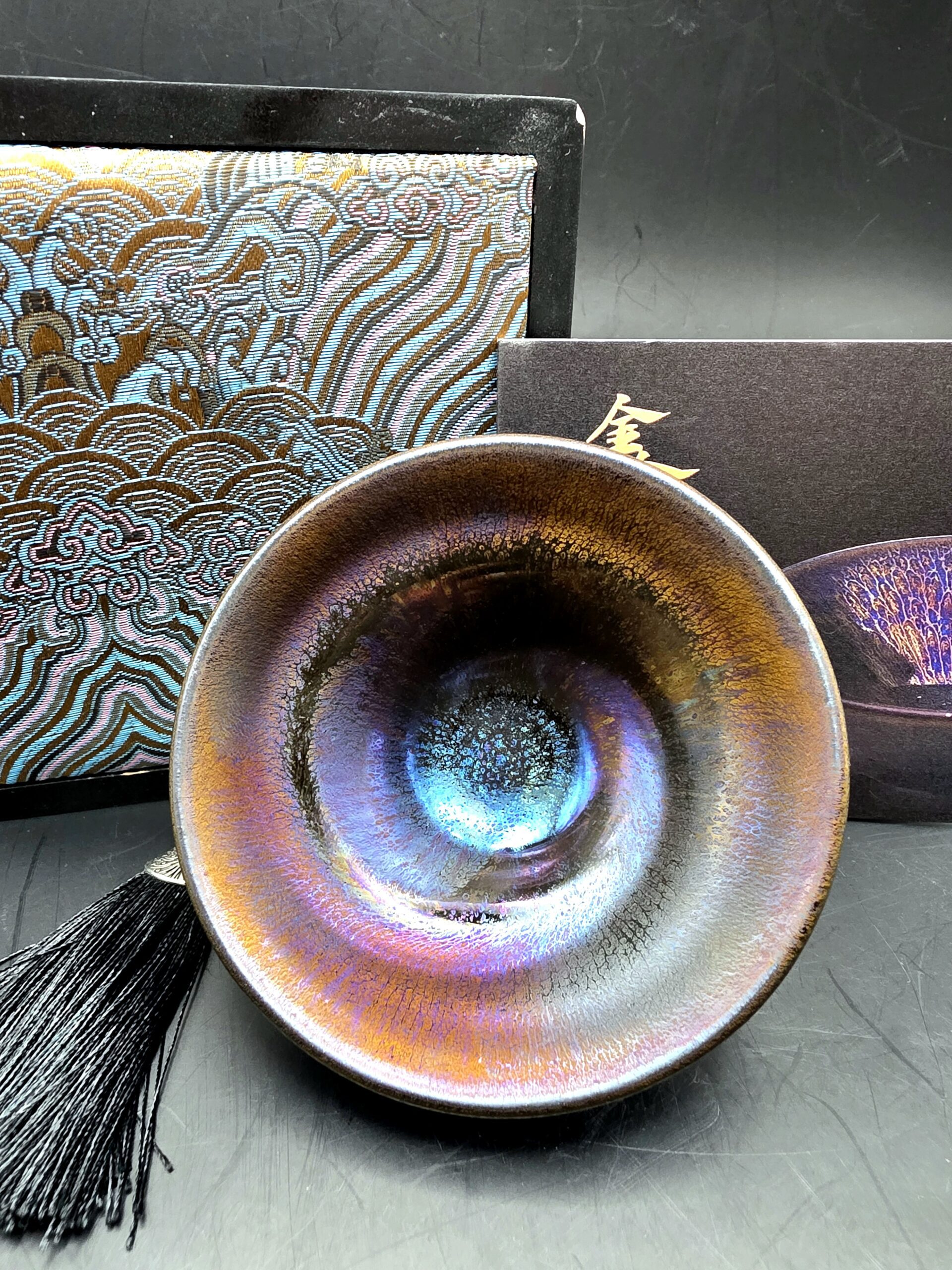 Luo Jilong sleeping dragon