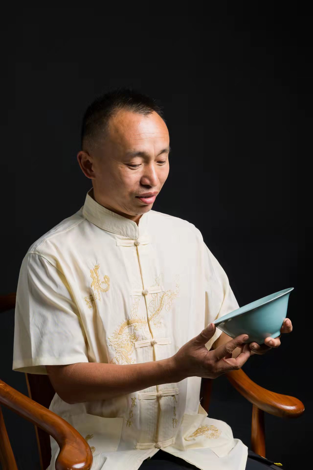 Wu Jingen