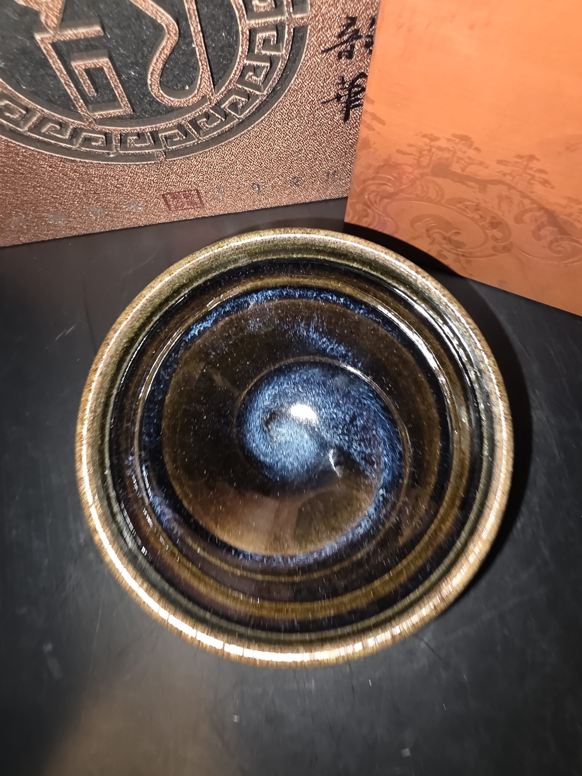 Li Yunhua sleeping dragon