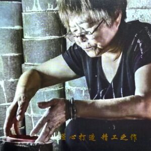 Li Yunhua