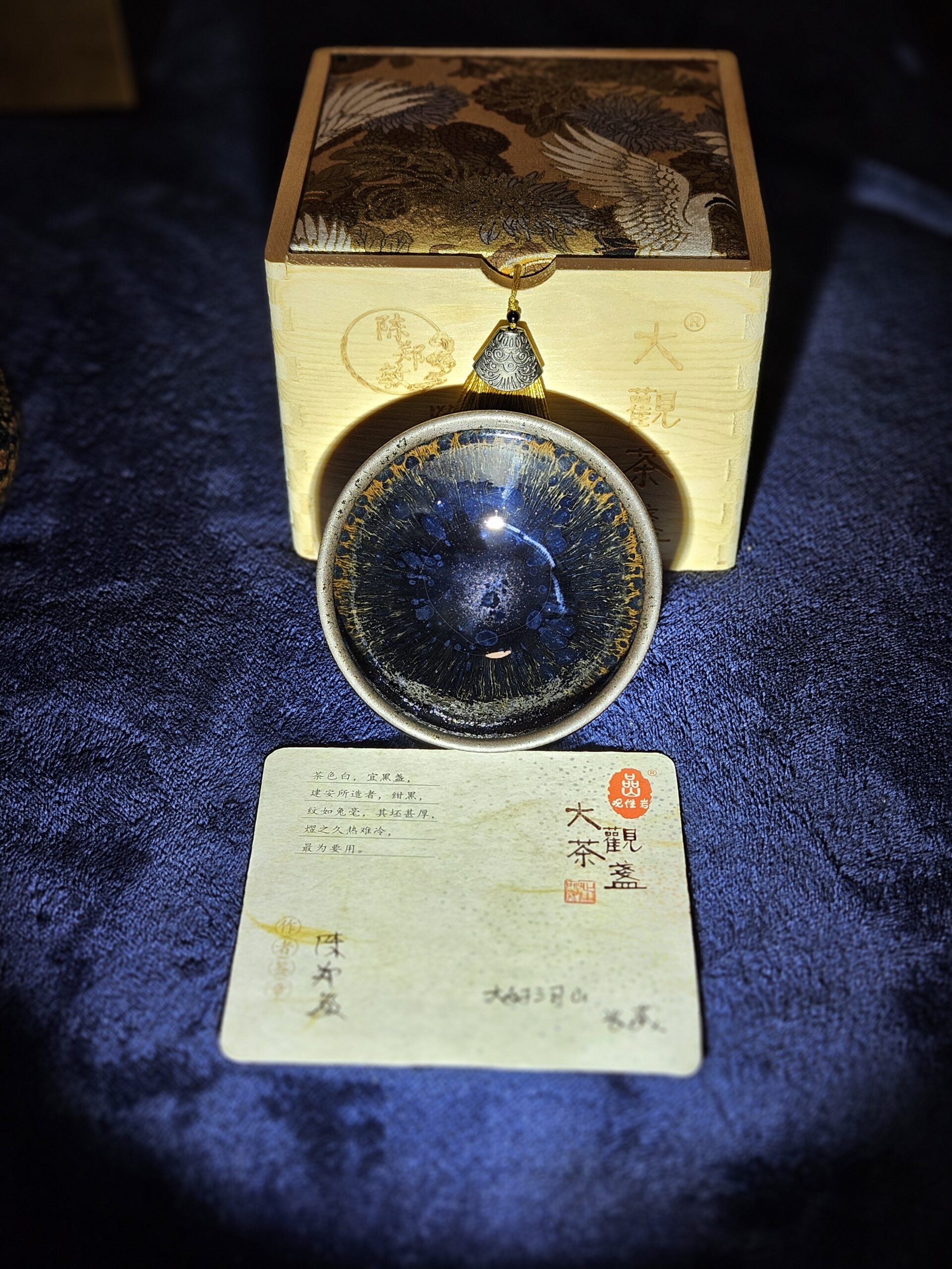 Master Chen Zhengmin