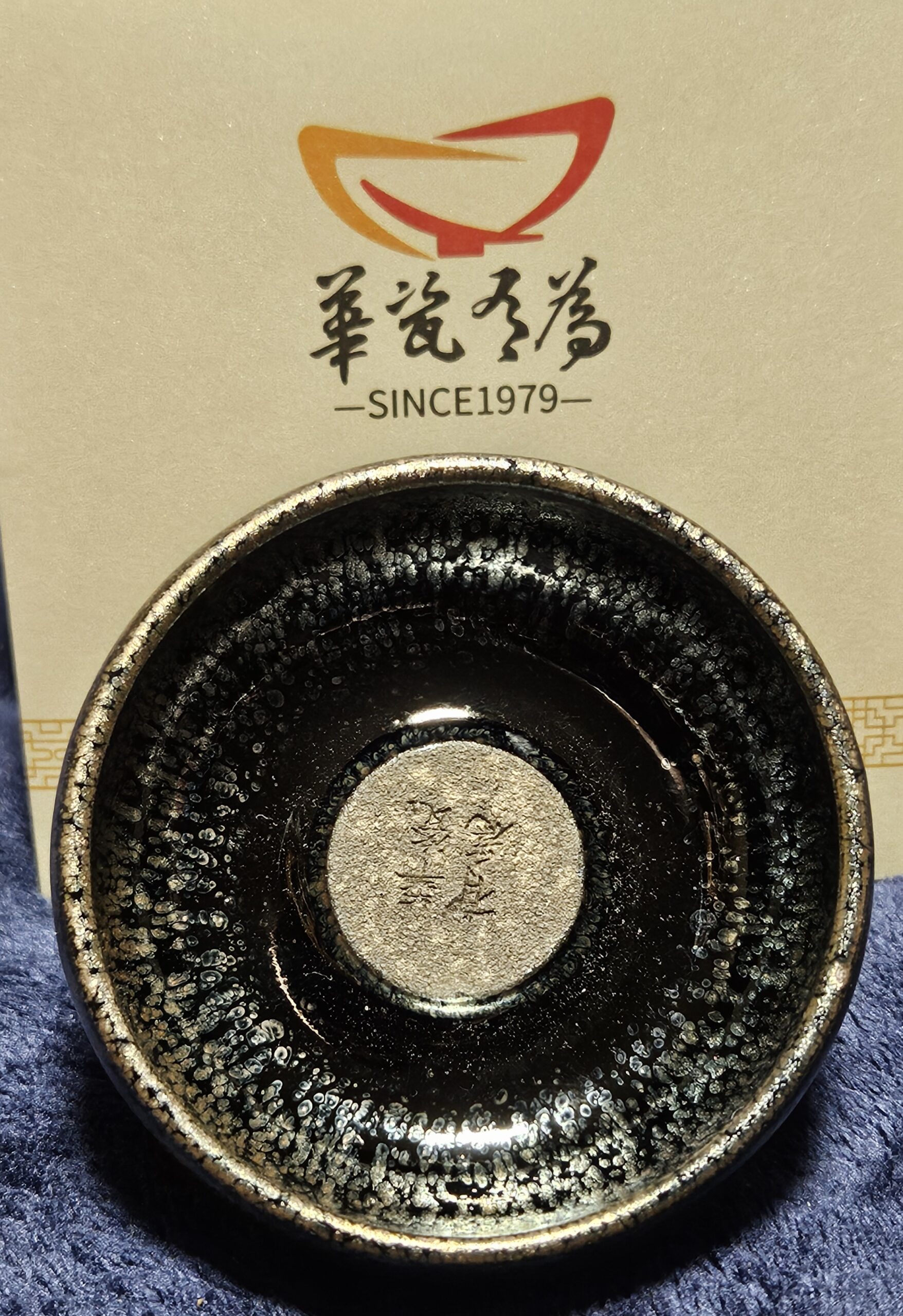 MASTER XU YOU