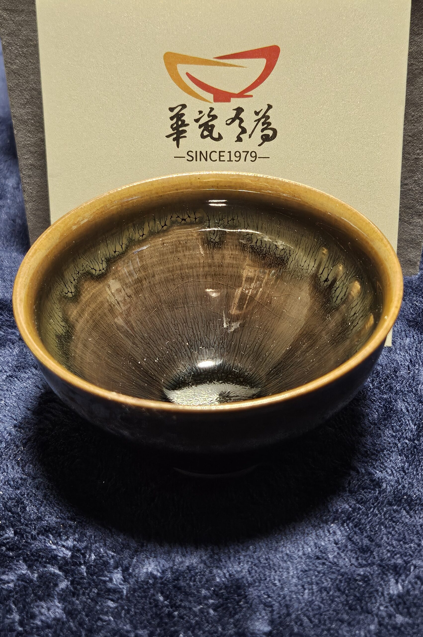 MASTER XU YOU