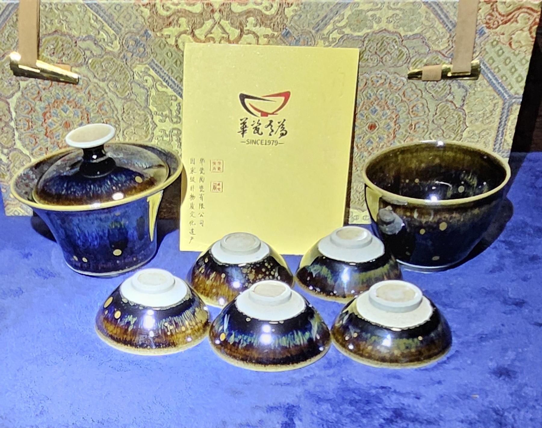 Master  XU YOU
