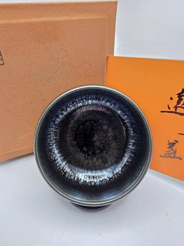 Huang Wenhua extra drippy