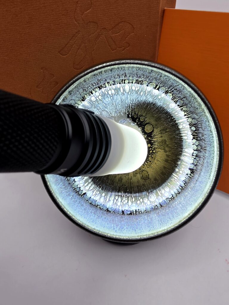 Huang Wenhua extra drippy