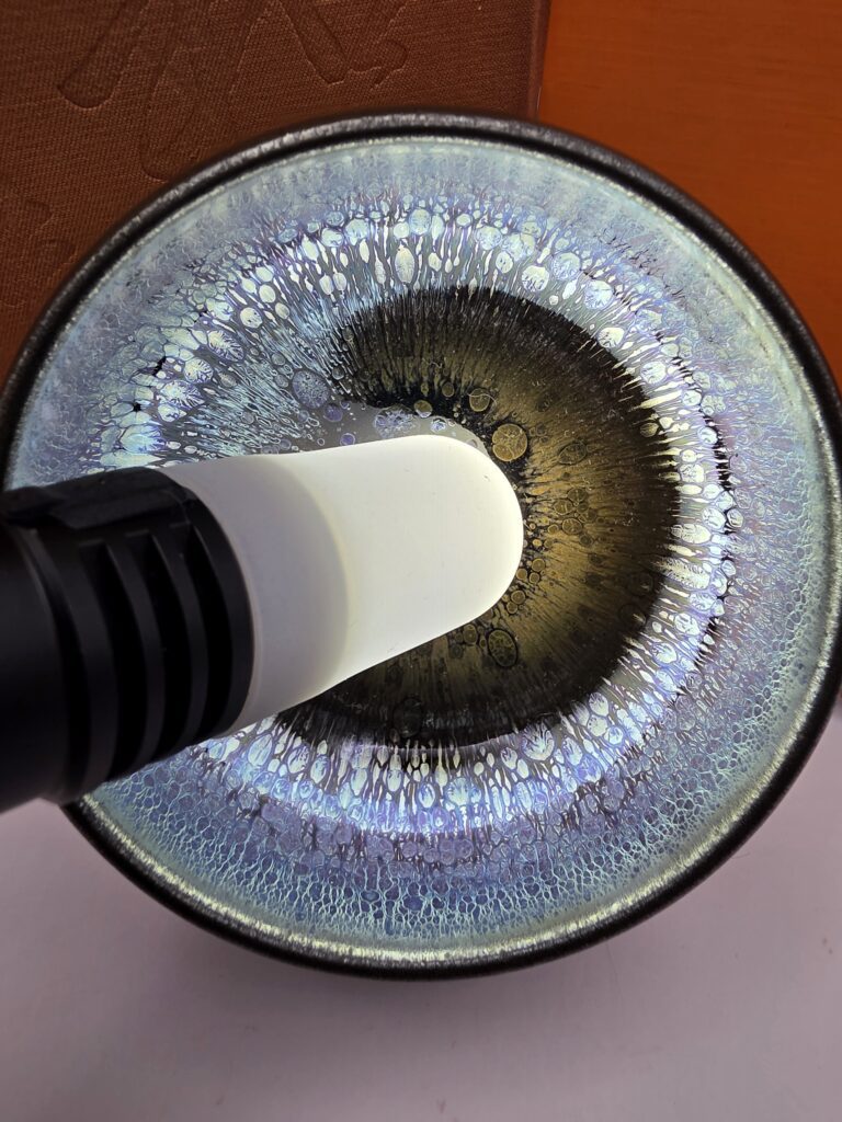 Huang Wenhua extra drippy