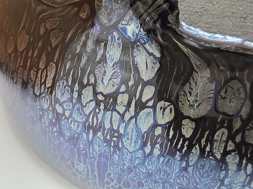 Huang Wenhua extra drippy