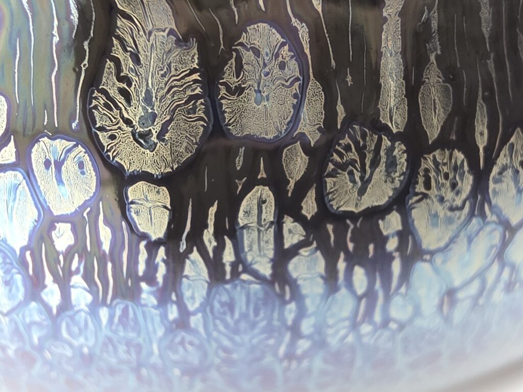 Huang Wenhua extra drippy