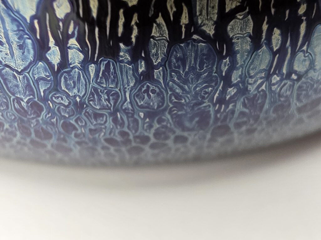 Huang Wenhua extra drippy