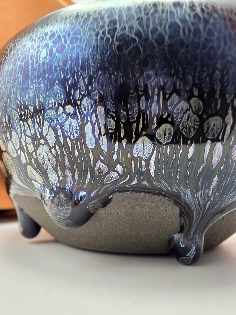 Huang Wenhua extra drippy