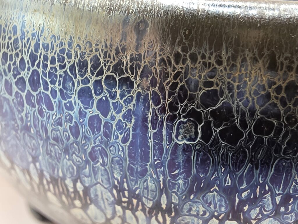 Huang Wenhua extra drippy