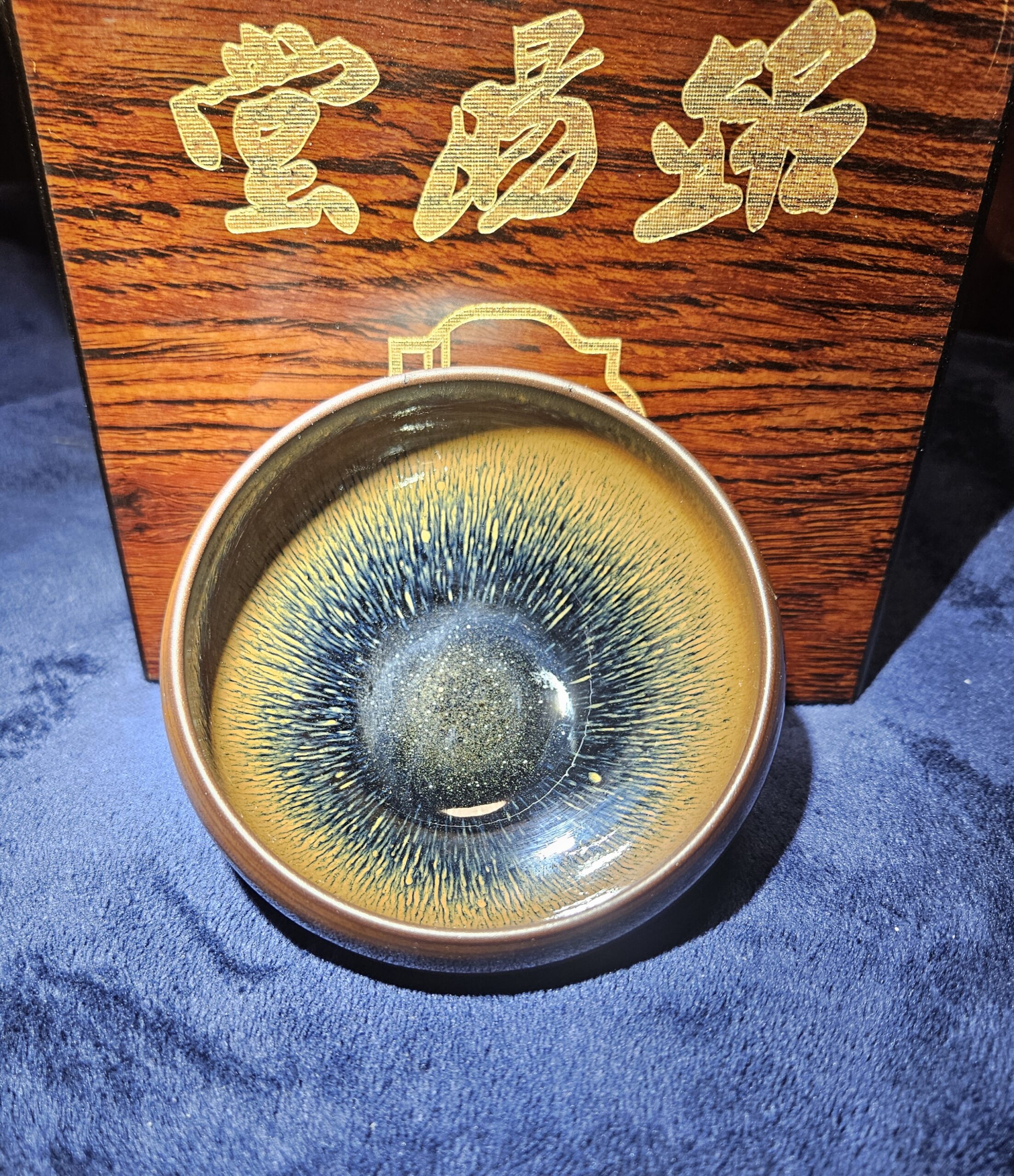 craftsman Yan Zhiyong