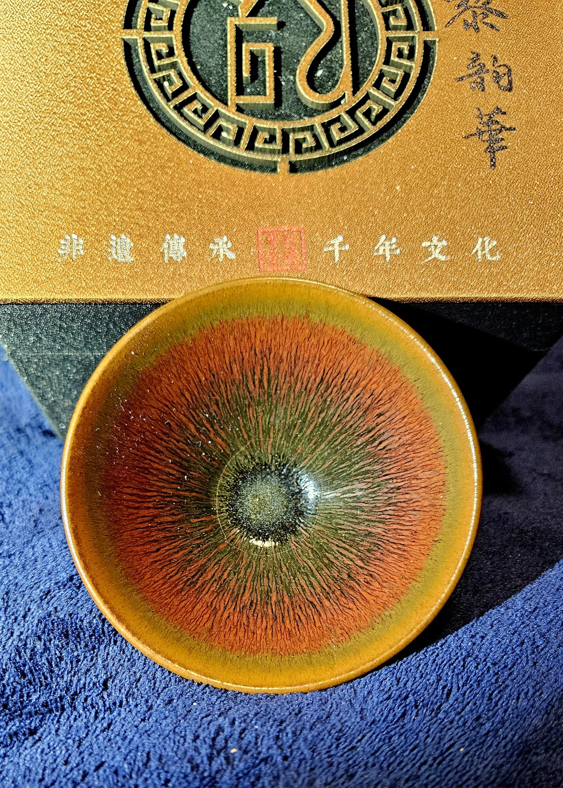 master Li Yunhua