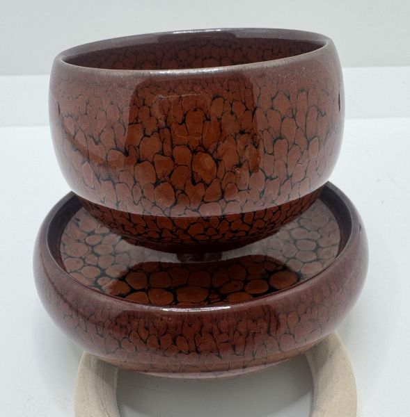 Master Lian Hong Da (LHD)