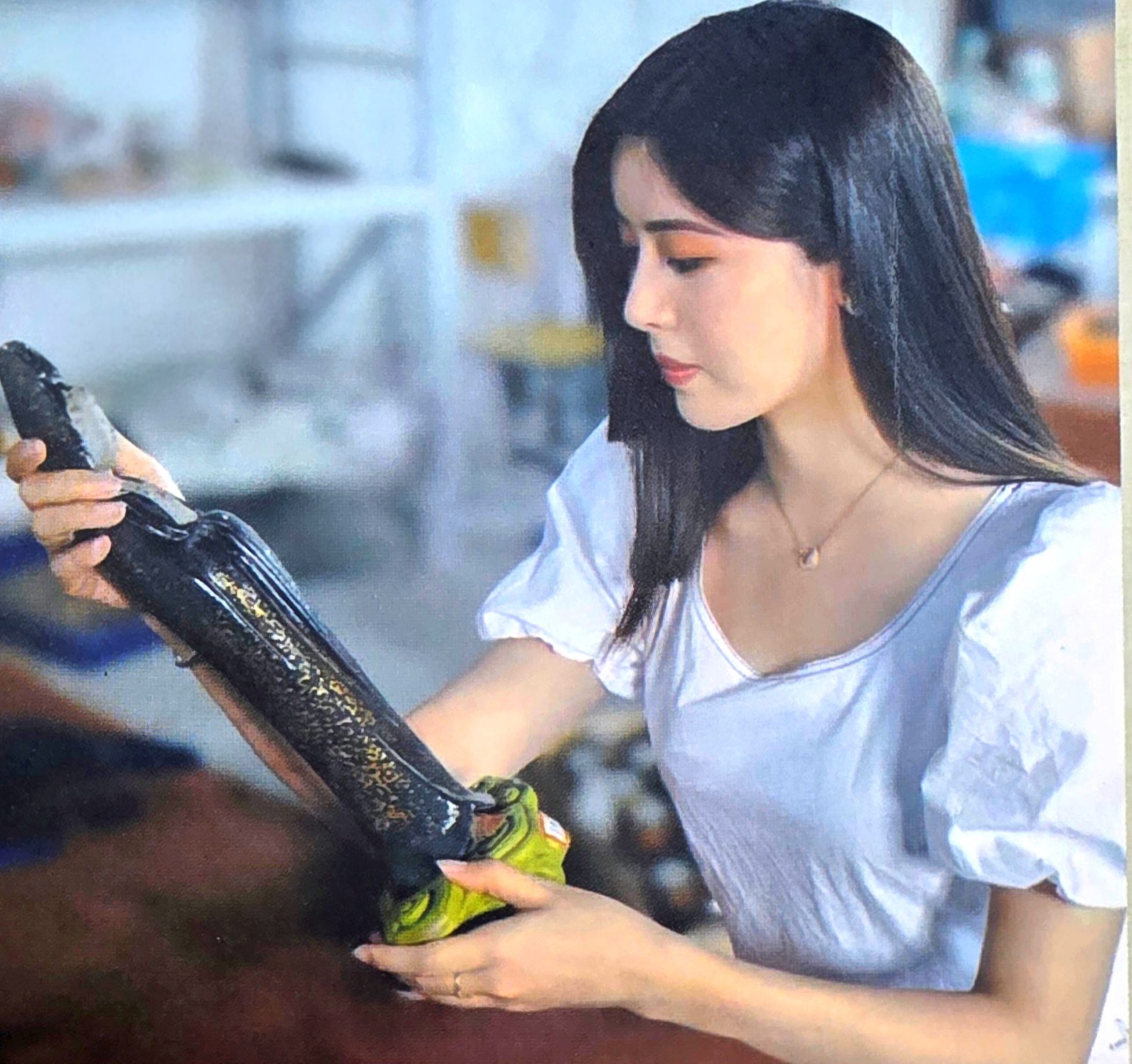Chen Hong