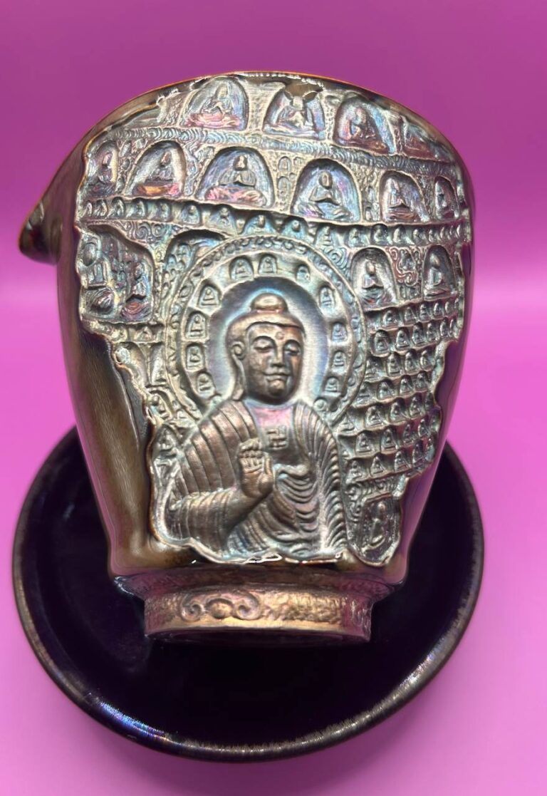 Kuangufang sharing cup